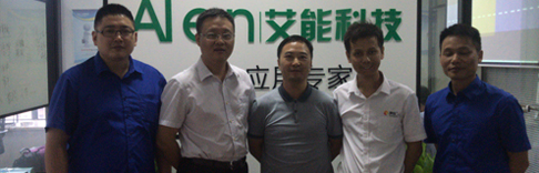 源碼攜各路豪杰齊聚英雄城，打響南昌第一槍