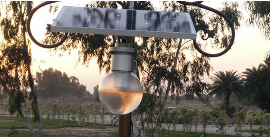 行業科普：太陽能路燈能用多久？