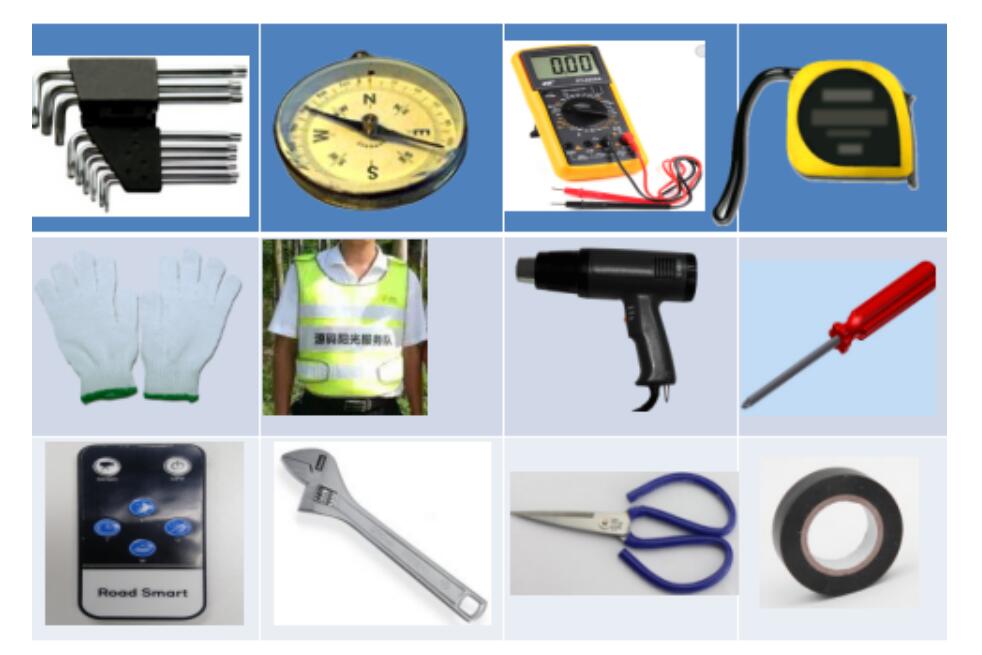 源碼太陽(yáng)能路燈安裝與調(diào)試