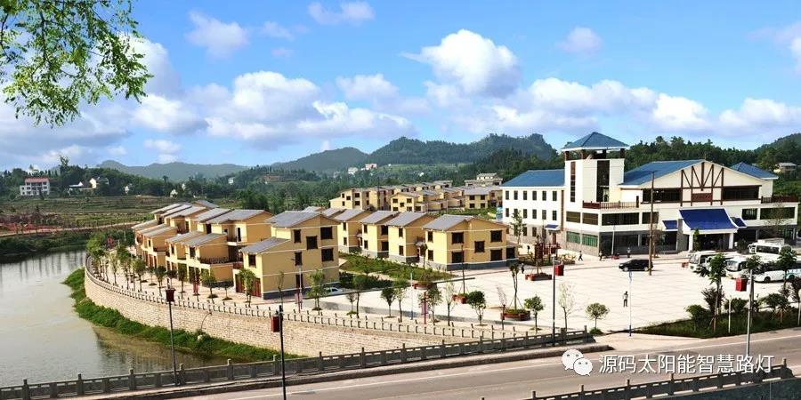 建設(shè)美麗鄉(xiāng)村——從全國(guó)兩會(huì)看鄉(xiāng)村振興新圖景。