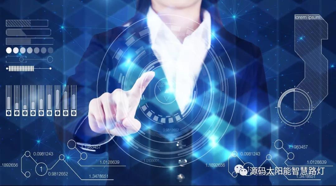 2019，源碼打造光伏行業(yè)最硬核的配齊。