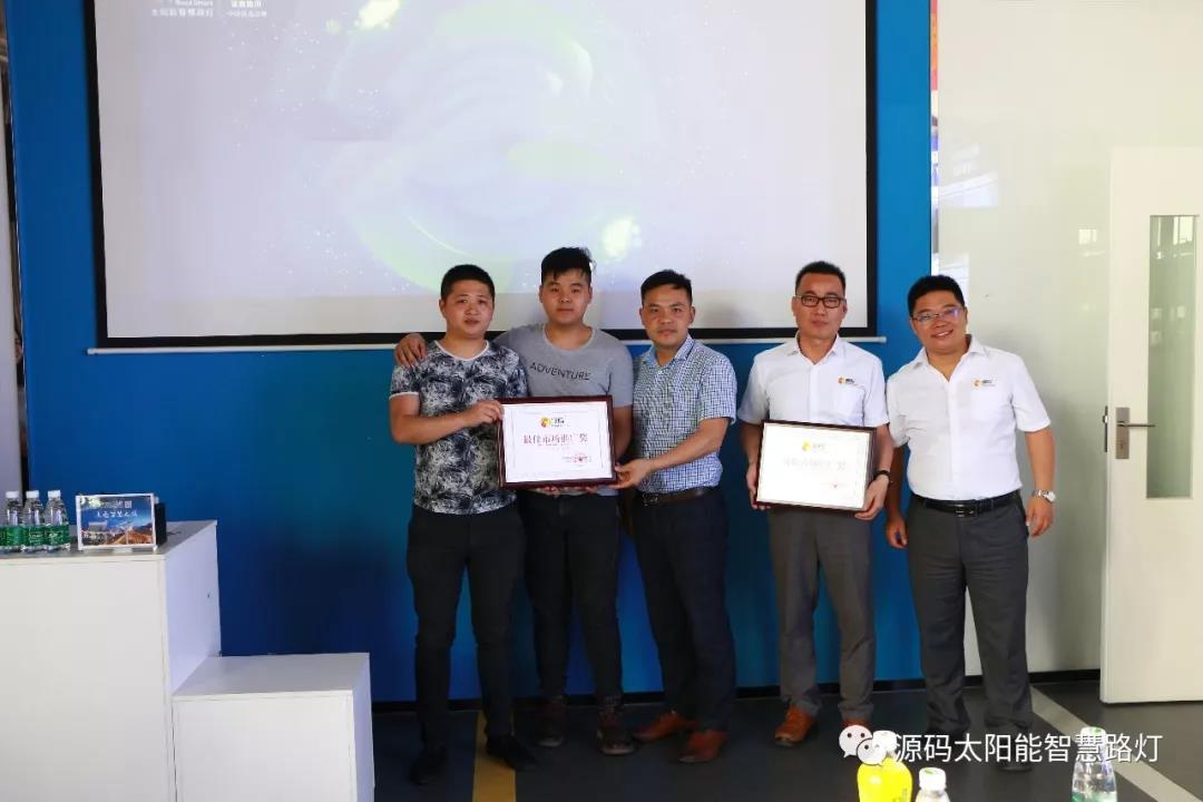 2019源碼第一站，火爆開幕。