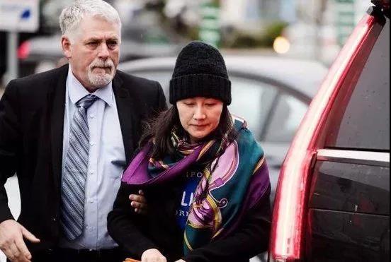 華為被美國封殺，靠什么突出重圍？