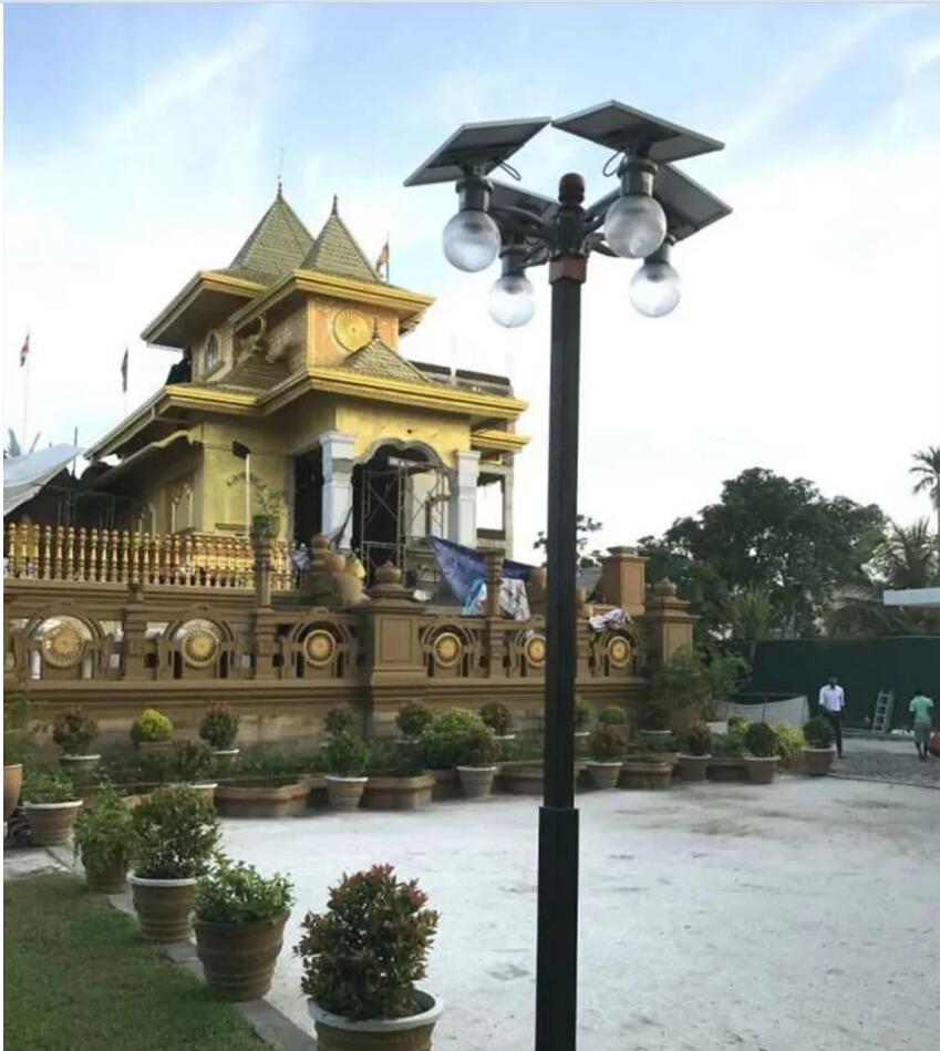 跟著源碼去旅行一一“寶石王國”美到令人窒息