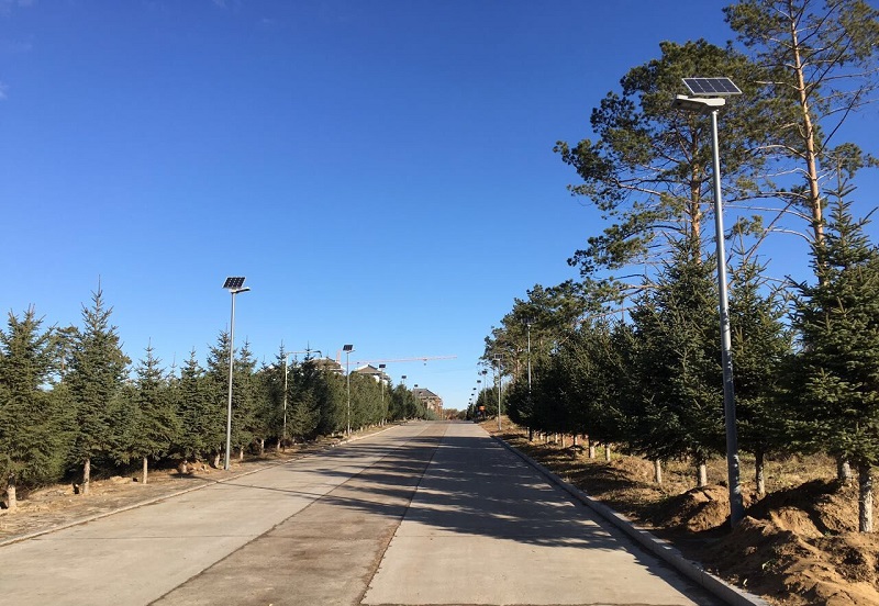 太陽(yáng)能路燈品牌與售后服務(wù)的聯(lián)系