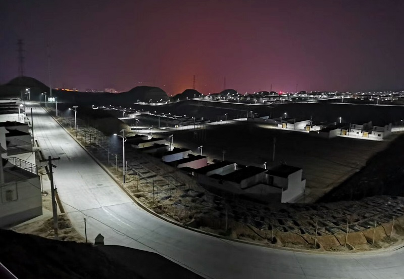 太陽(yáng)能路燈廠家如何優(yōu)化照明效果