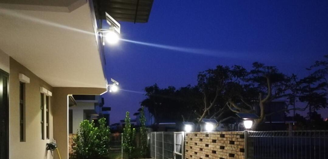 太陽能監控產品零件采購注意什么