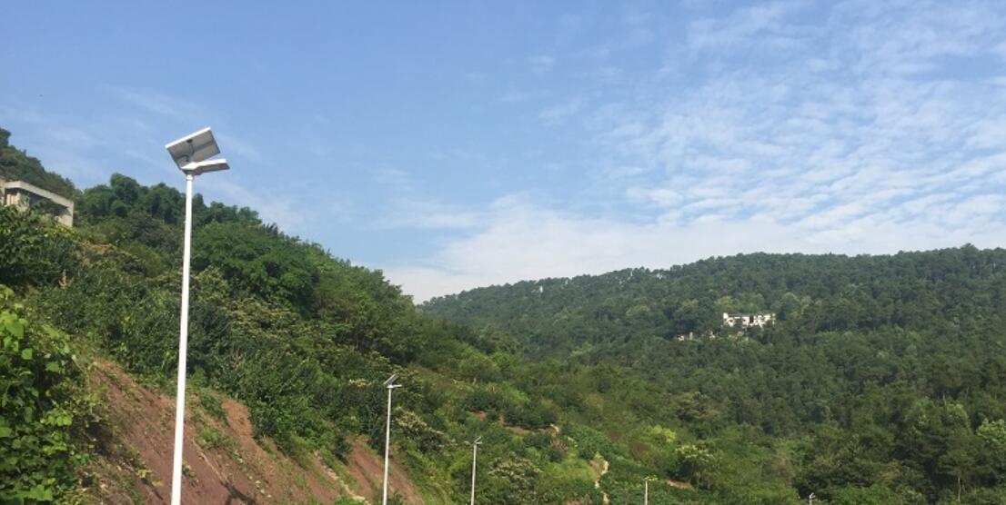 太陽能光伏板固定支架的制作方法