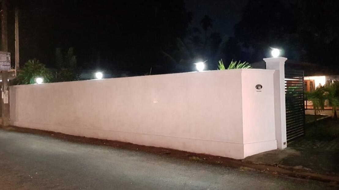 淺析太陽(yáng)能照明行業(yè)未來(lái)的發(fā)展趨勢(shì)！