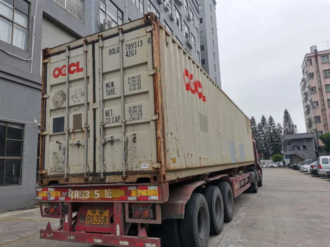 疫情之下，源碼太陽能智慧路燈海外之路逆勢突圍