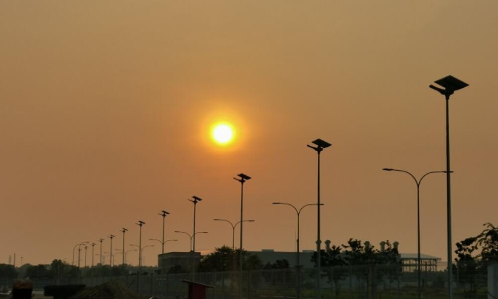 太陽(yáng)能路燈有哪些國(guó)家標(biāo)準(zhǔn)？