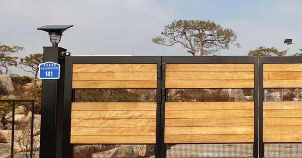 太陽能路燈為何能逆襲傳統路燈?