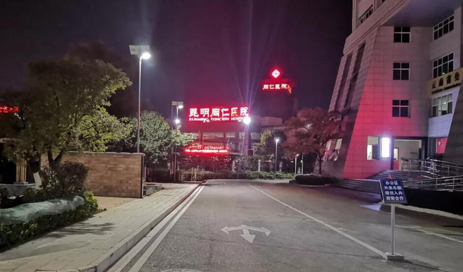 臺(tái)風(fēng)天氣對太陽能路燈有影響嗎？