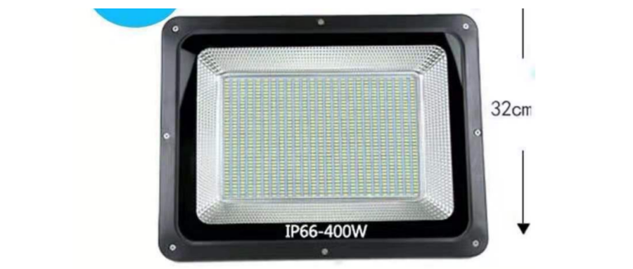 太陽(yáng)能路燈，不要再愚蠢 “數(shù)燈珠”了