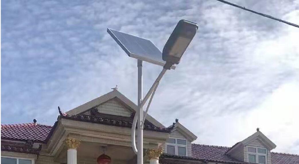 太陽(yáng)能Led路燈配件采購(gòu)注意什么？