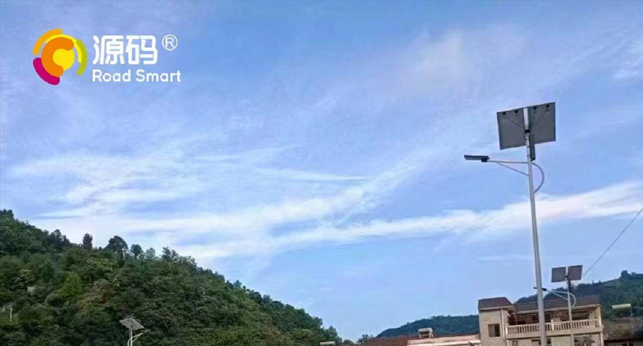 路燈為什么經常閃爍