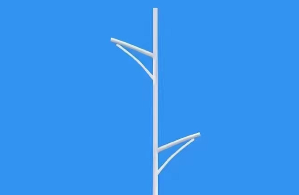 太陽能路燈控制器的調試