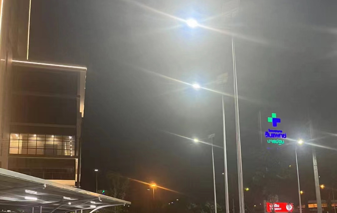 怎么樣計算太陽能路燈的電池容量