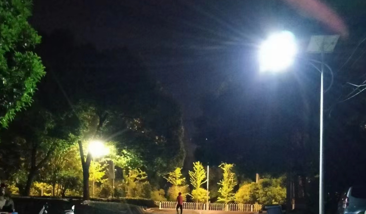 太陽能板應(yīng)用的領(lǐng)域