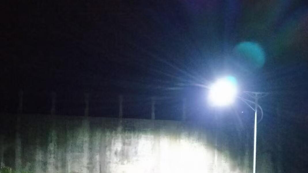 太陽(yáng)能充電控制器的幾個(gè)電壓